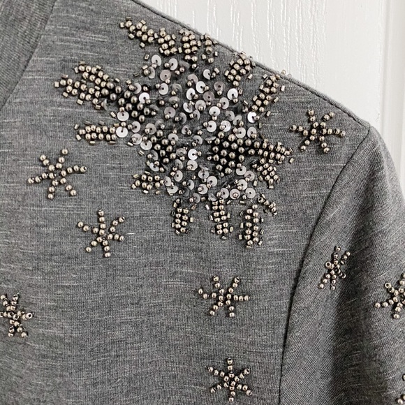 NANETTE Nanette Lenore Embellished Tee - Picture 3 of 4